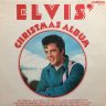 Elvis‘ Christmas Album